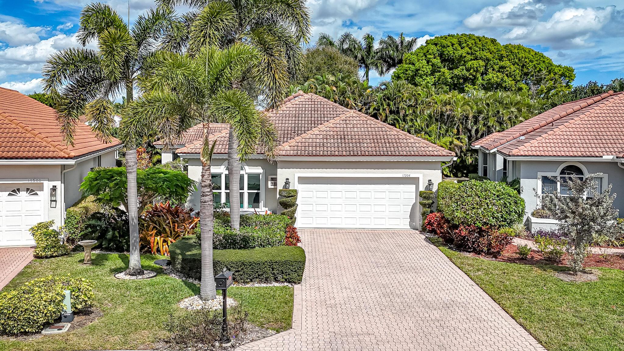 17204 Hampton Boulevard Boca Raton FL 33496 | R10960605