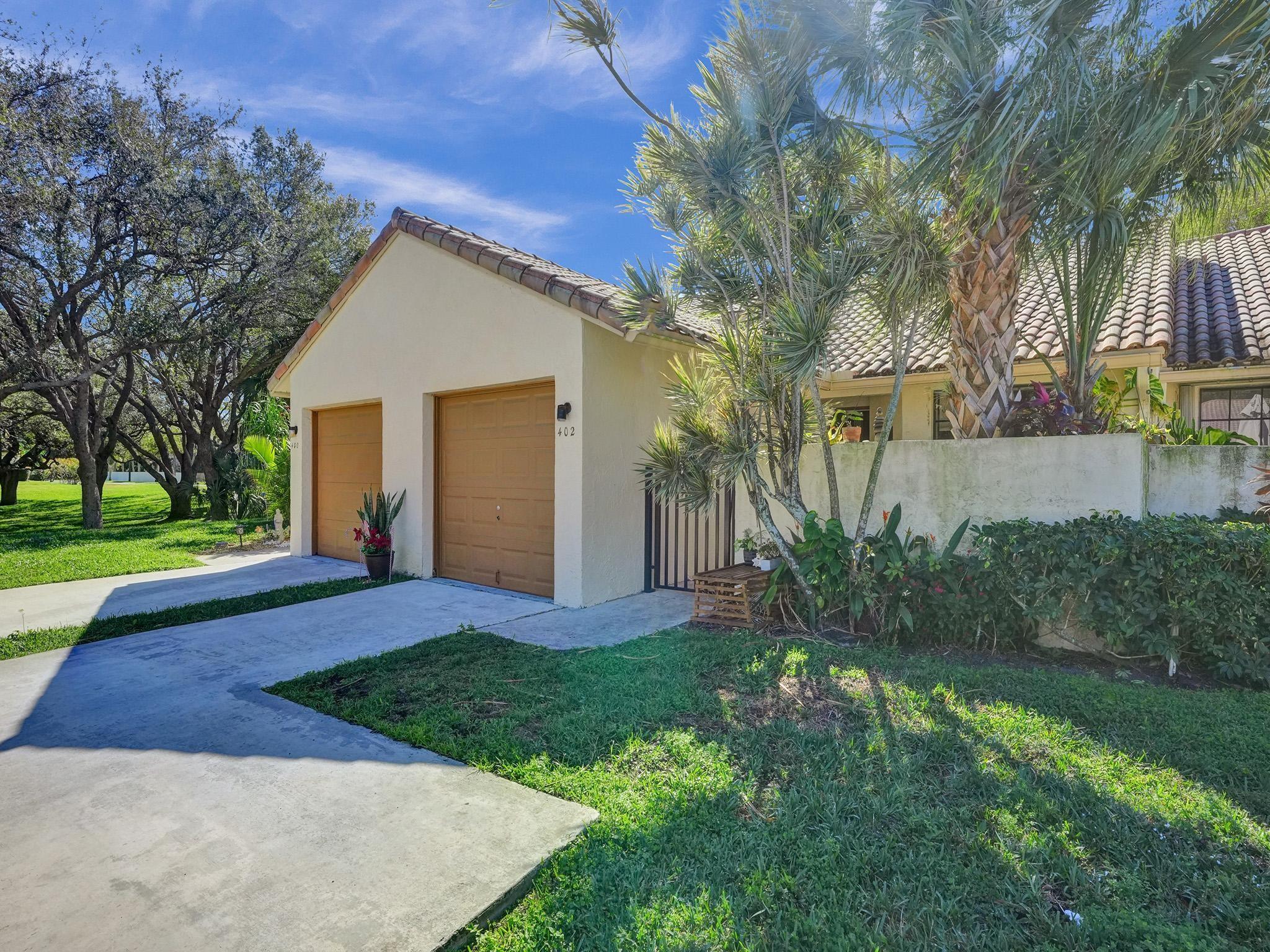 402 Cottonwood Pl Boca Raton FL 33431 | F10424527