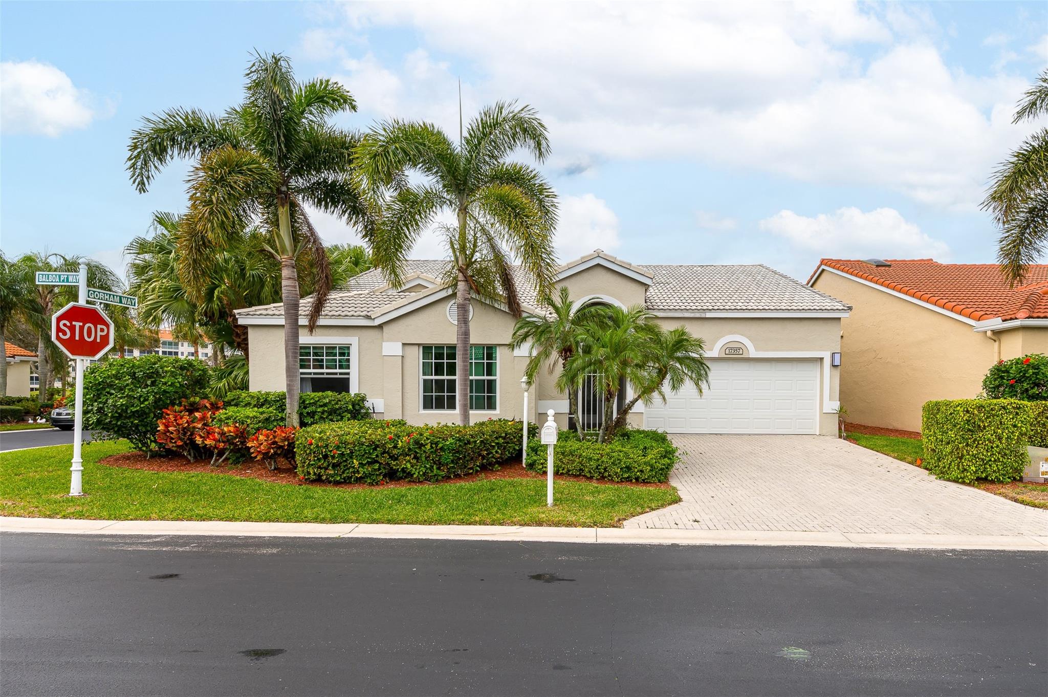 17357 Balboa Point Way Boca Raton FL 33487 | F10424531