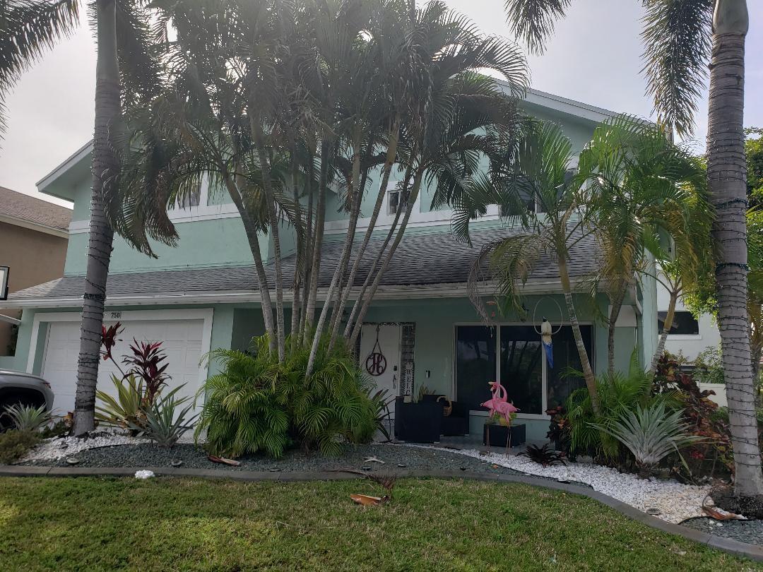 750 Nw 207th Ave, Pembroke Pines, FL 33029, 4 Bedrooms , 2 Bathrooms ,Single Family Residence,Off Market,F10424592, Horizon Palm Realty Group