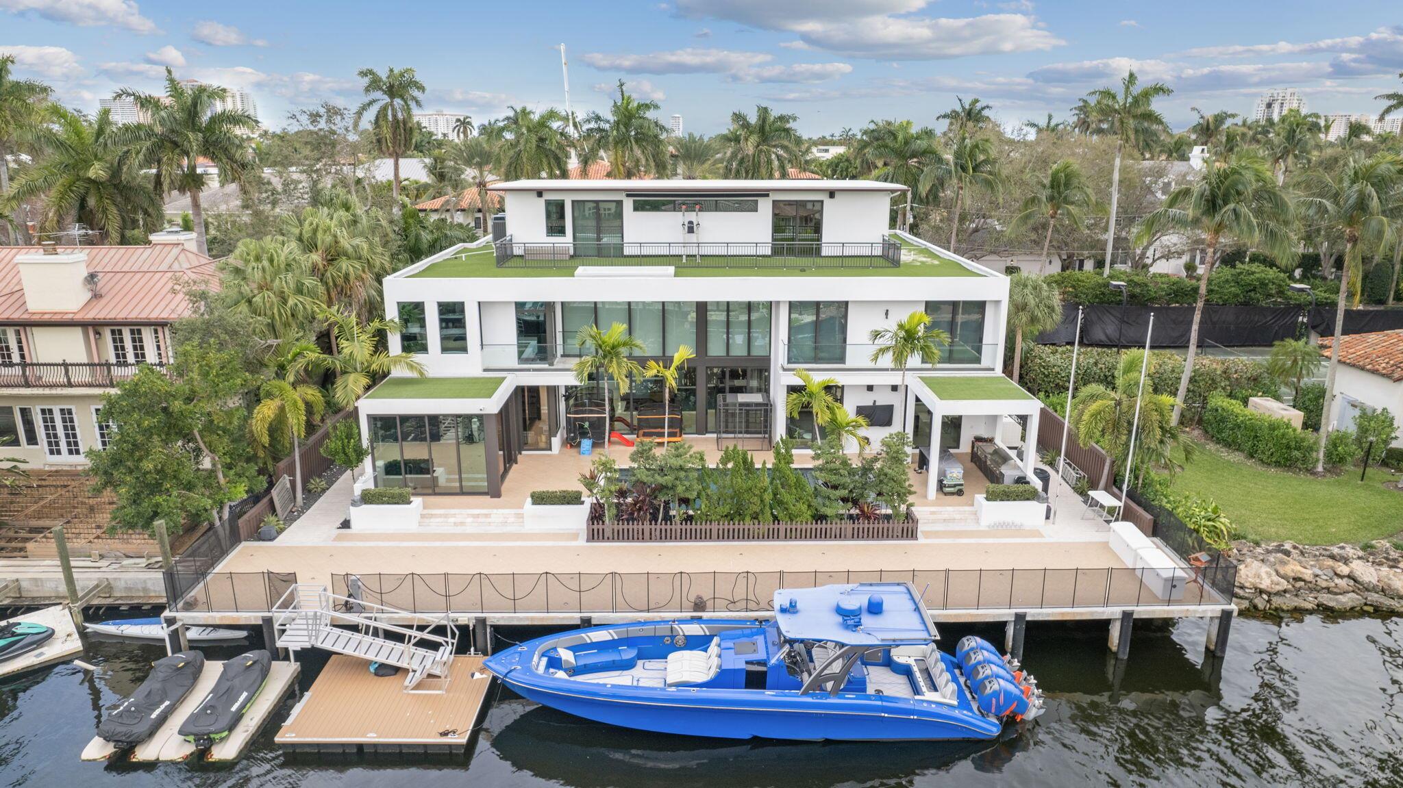 633 Coral Way Fort Lauderdale FL 33301 | R10960766