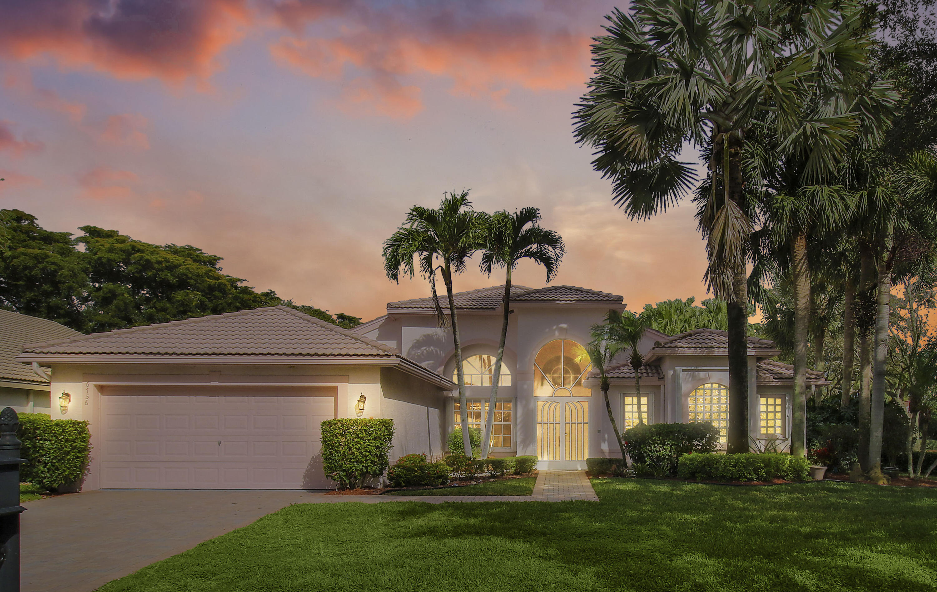 6756 Molakai Circle Boynton Beach FL 33437 | R10960828