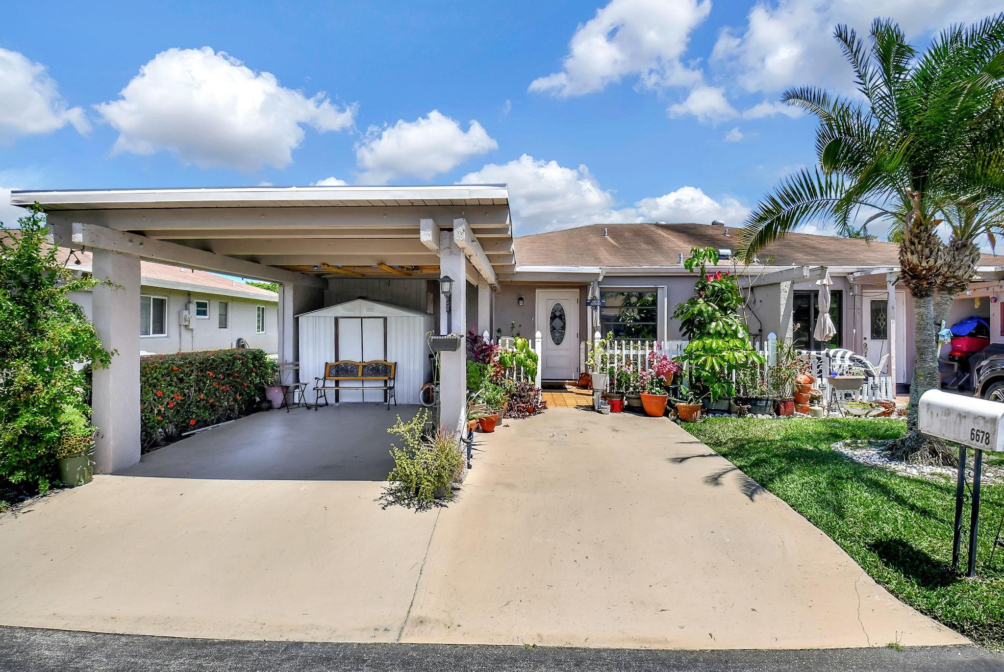 6678 Moonlit Drive Delray Beach FL 33446 | F10424658