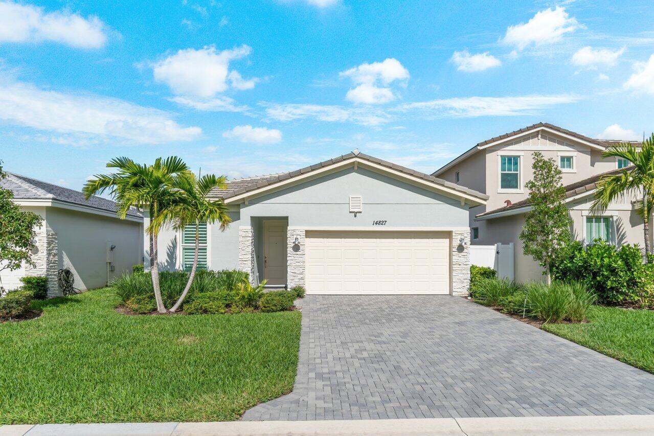 14827 Three Ponds Trail Delray Beach FL 33446 | R10960910