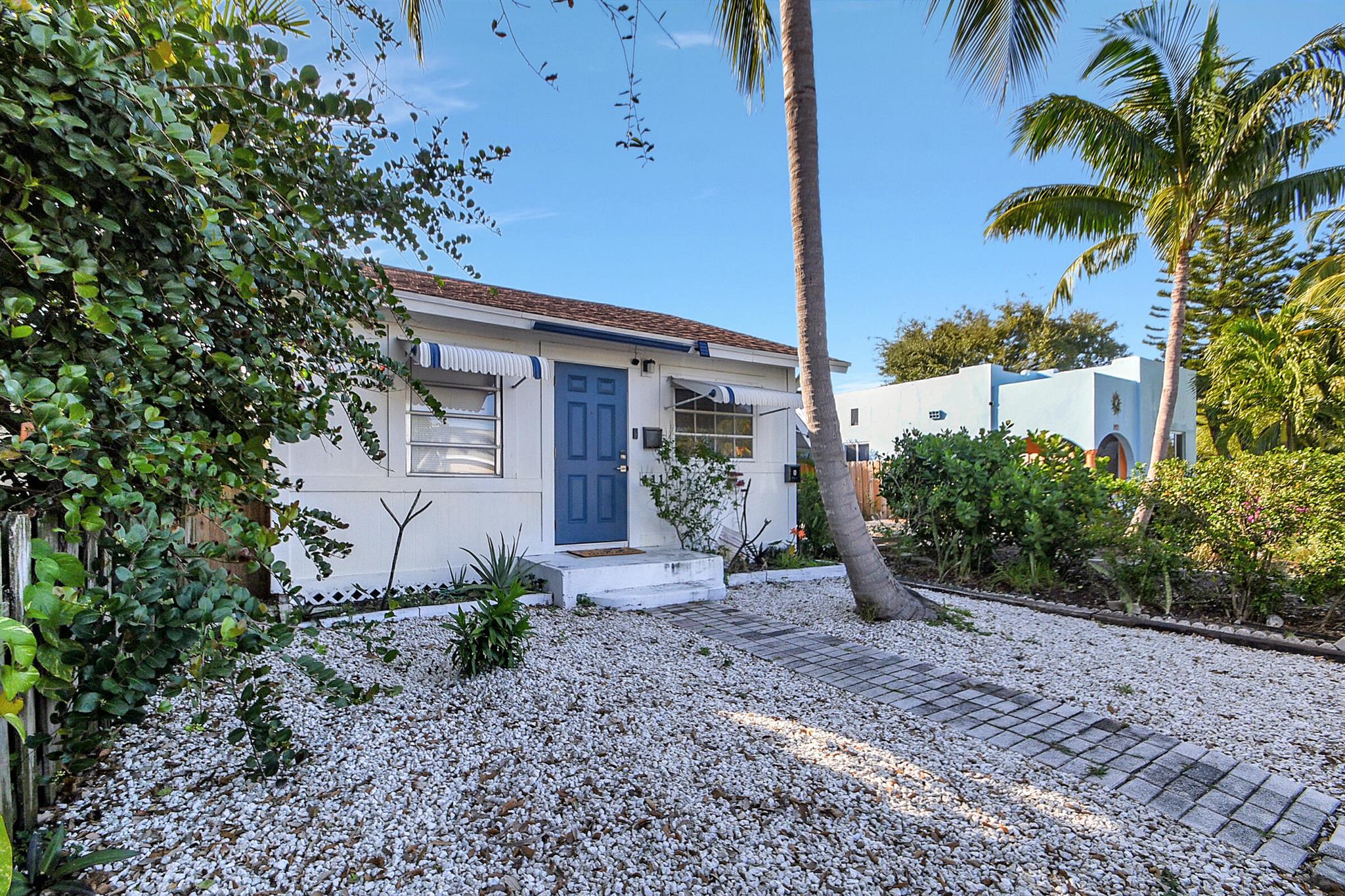 411 S J Street Lake Worth Beach FL 33460 | R10960913