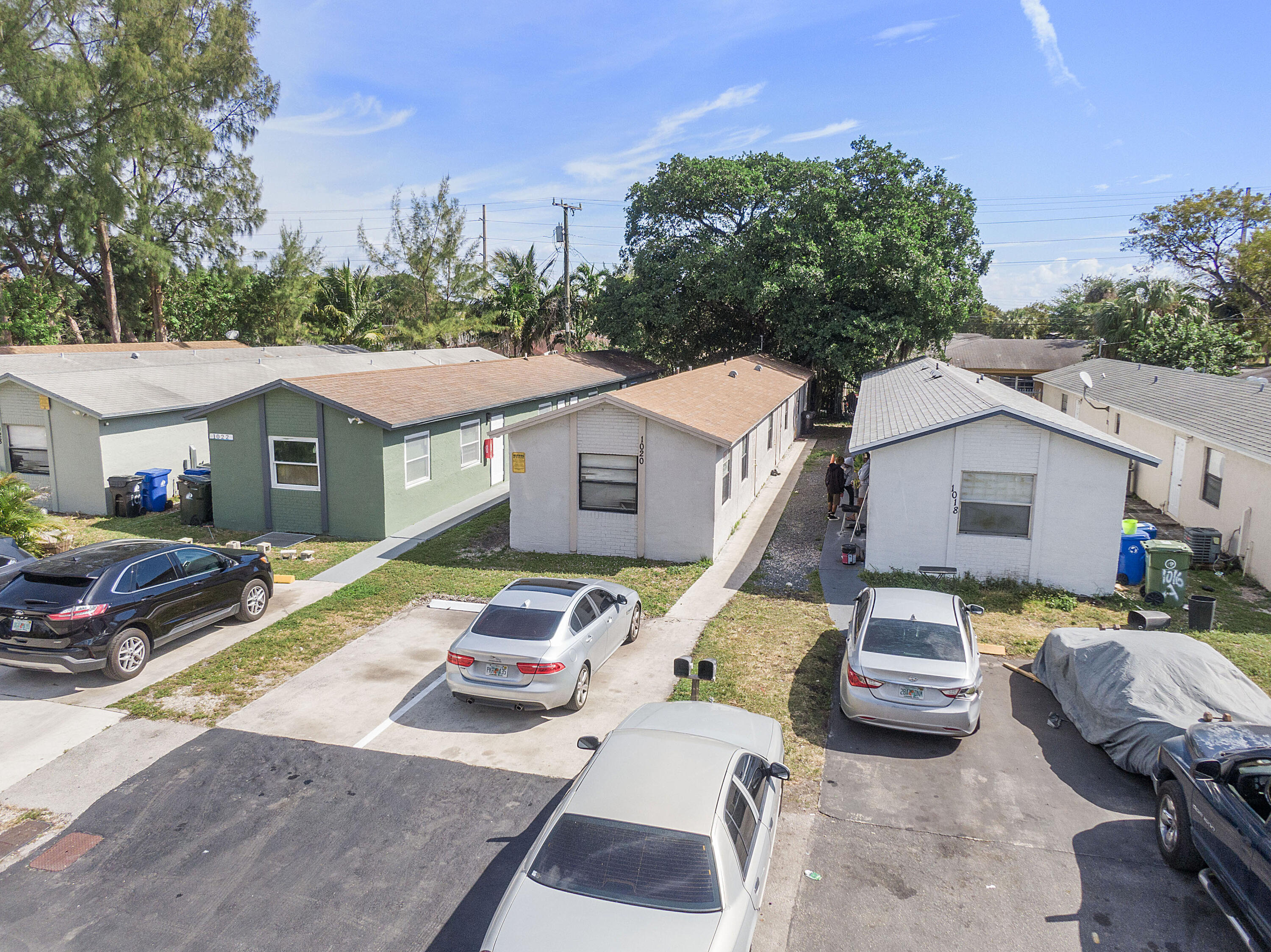 1020 Nw 6 Avenue Unit# 1-2 Fort Lauderdale FL 33311 | R10961061