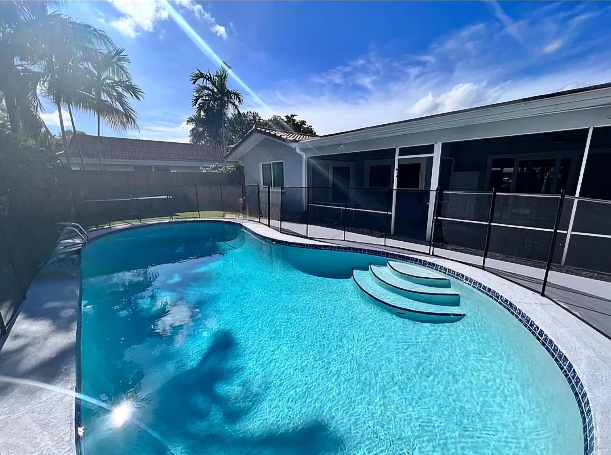 4740 Sarazen Drive Hollywood FL 33021 | R10961086