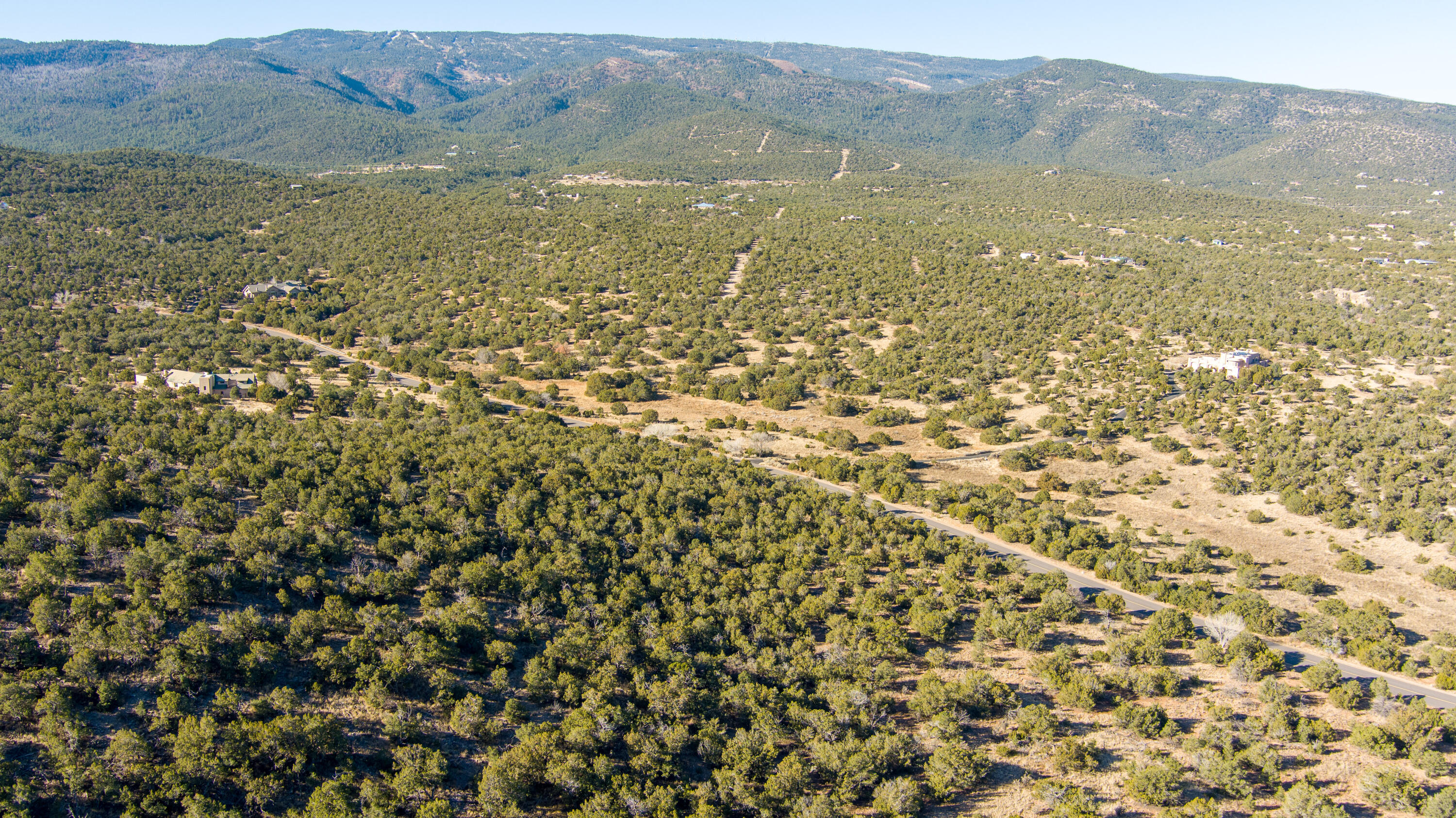 Homes for sale in Sandia Park, NM | 20 Canon Escondido, Sandia Park, NM 87047 | MLS# 1057442