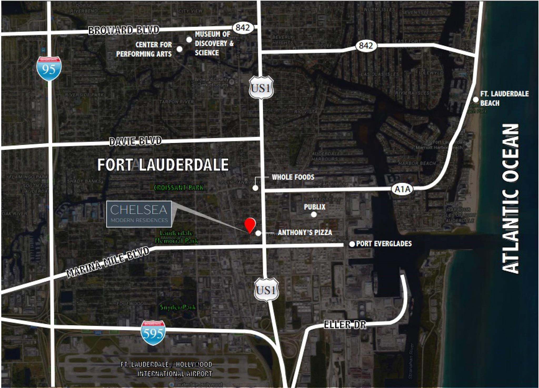 Homes for sale in Fort Lauderdale, FL | 406 Se 22nd St #1, Fort Lauderdale, FL 33316 | MLS# F10424894