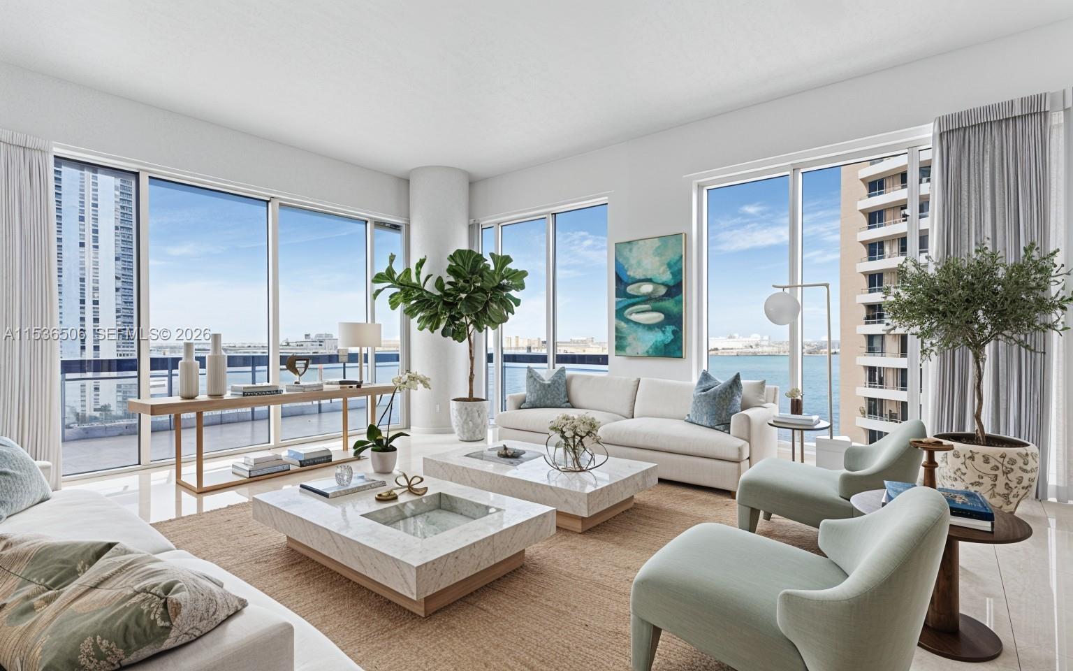 Condo for Sale in Miami, FL