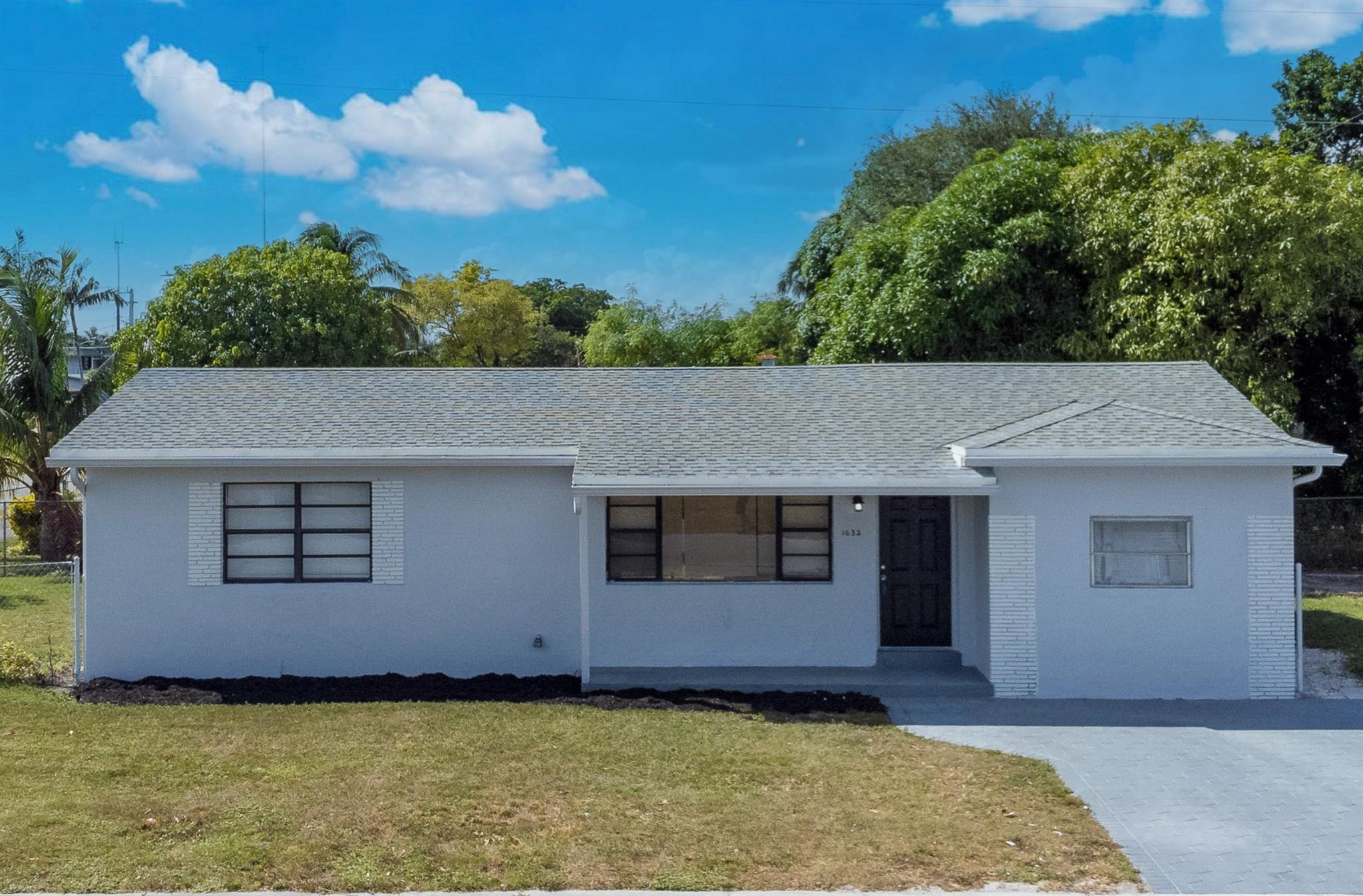 1632 S 25th Ave Hollywood FL 33020 | F10425168