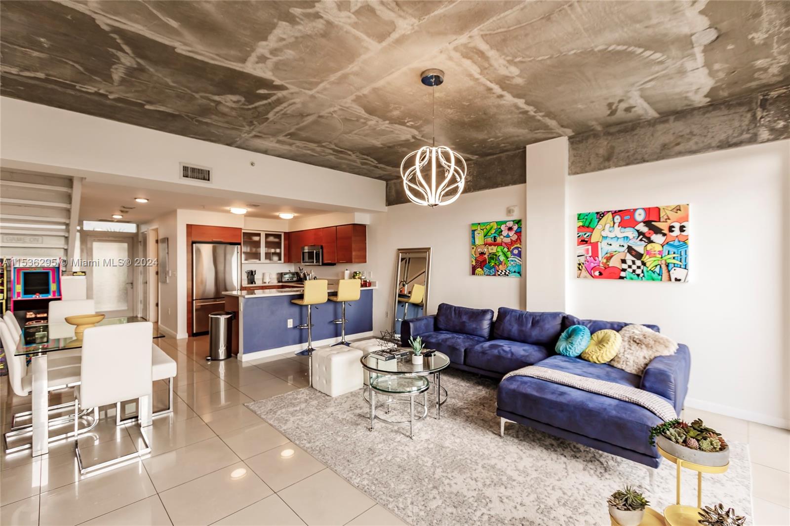 Condo for Rent in Miami, FL