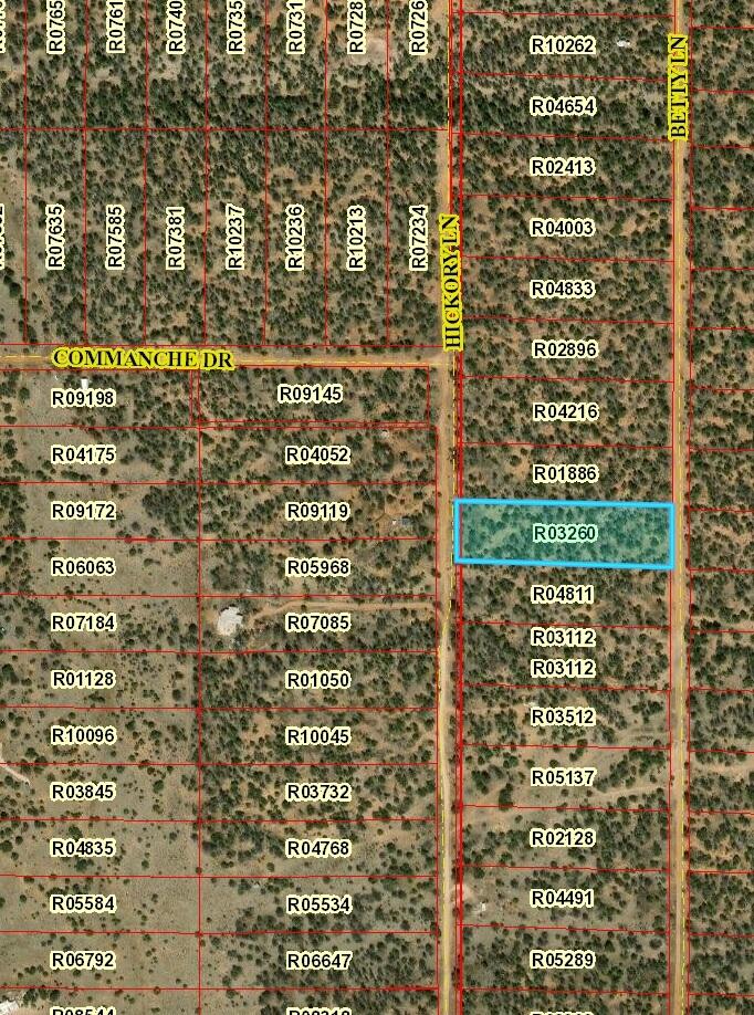 2nd image of Lot 585 Betty Ln, Ramah, NM 87321 | MLS# 1057516