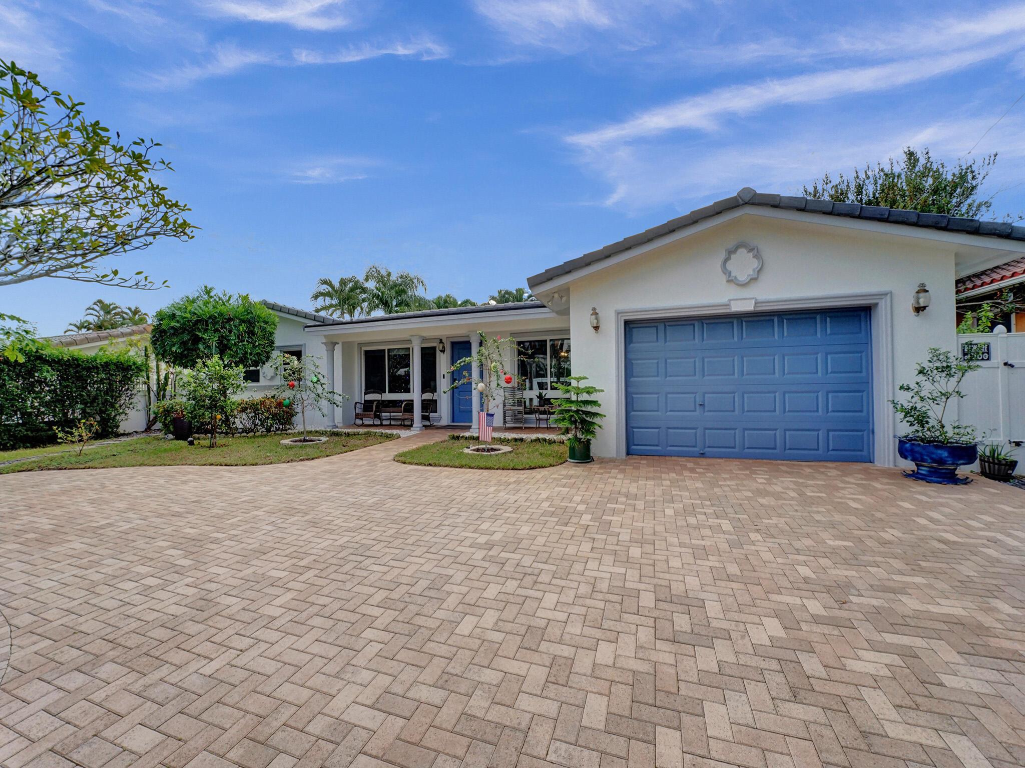 3204 Robbins Road Pompano Beach FL 33062 | R10961940