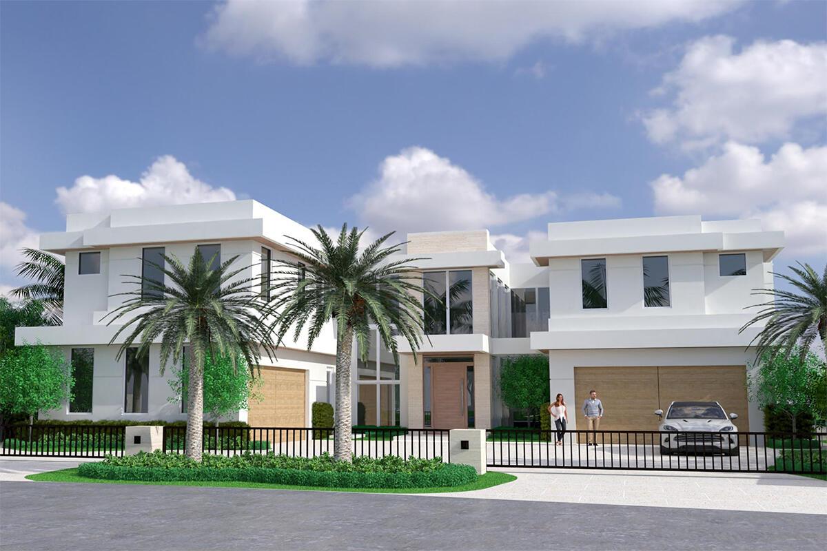 1654 Sabal Palm Drive Boca Raton FL 33432 | R10962157