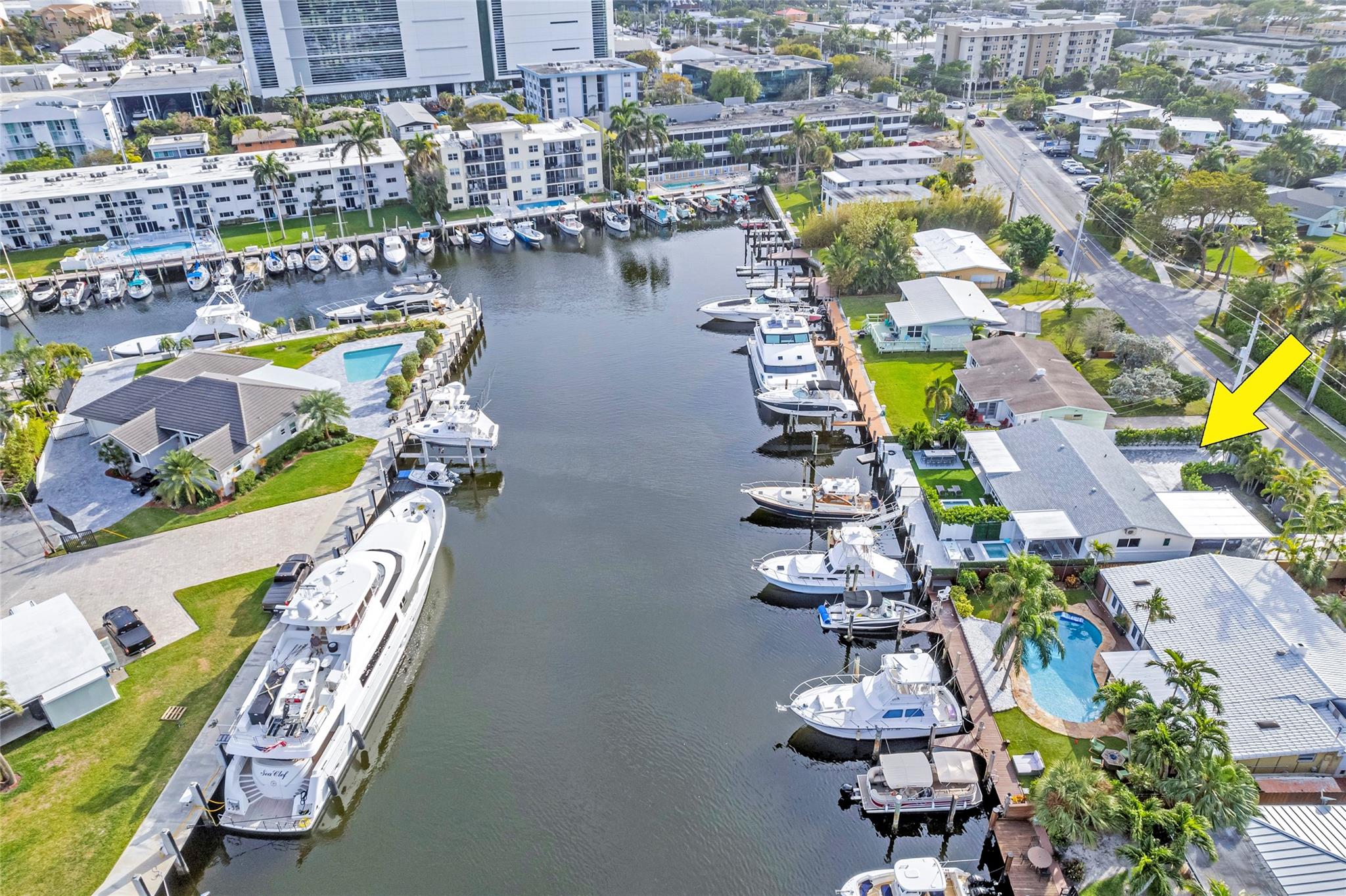 1322 Cordova Rd Fort Lauderdale FL 33316 | F10424940