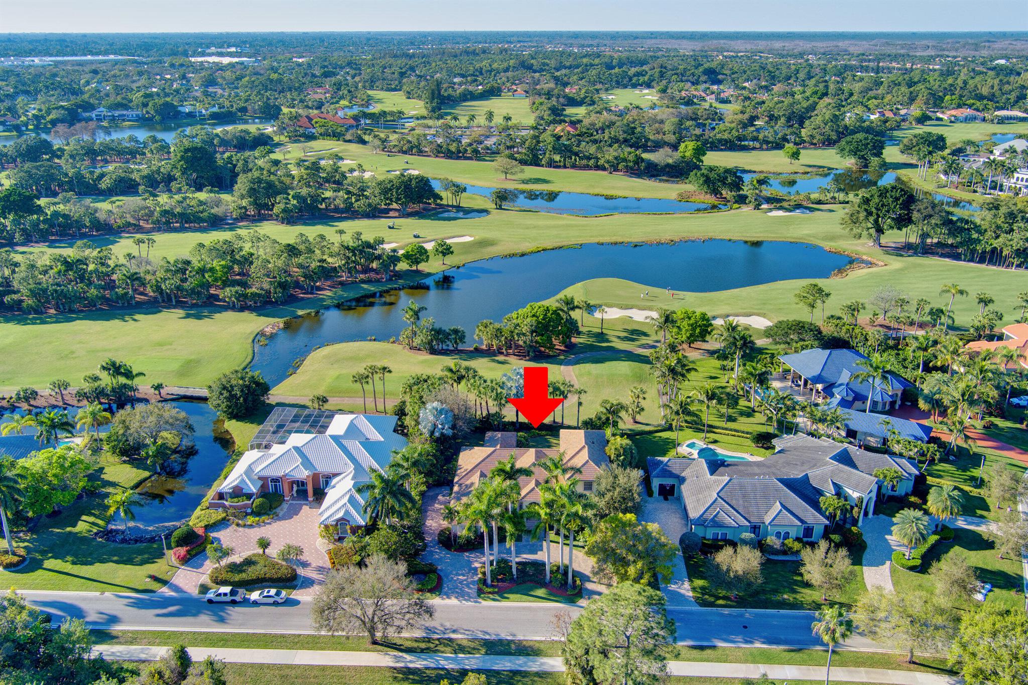 1314 Breakers West Boulevard West Palm Beach FL 33411 | R10962175