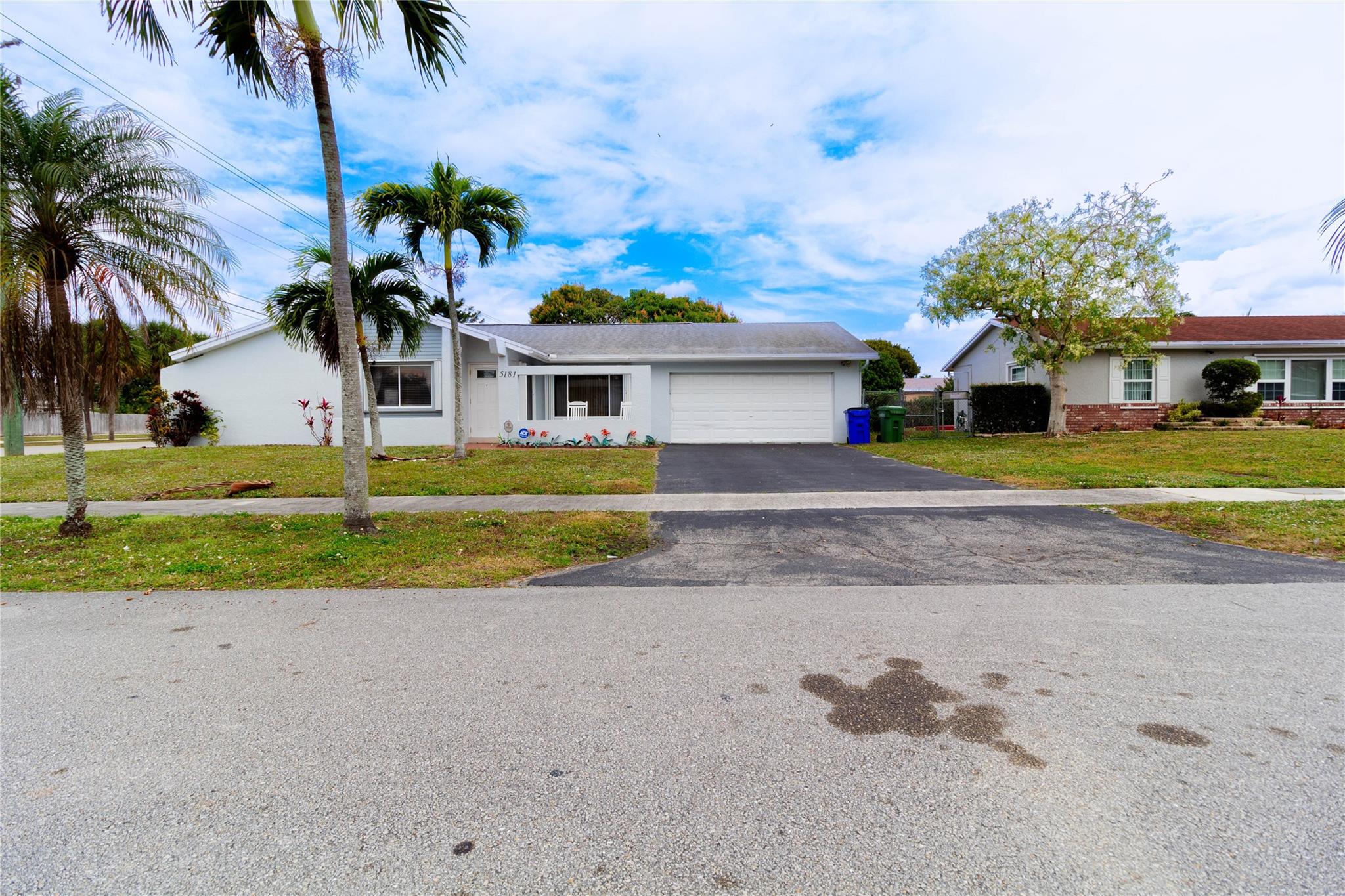 5181 Nw 31st St Margate FL 33063 | F10425277