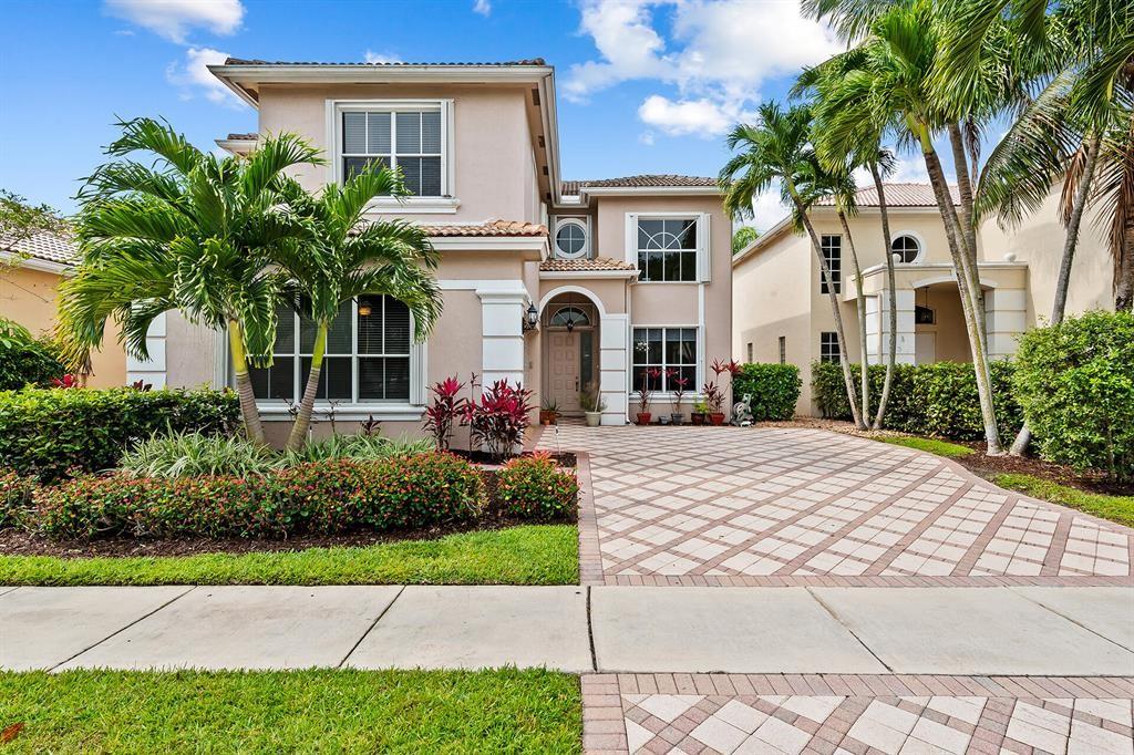 9728 N Vineyard Ct Boca Raton FL 33428 | F10425546
