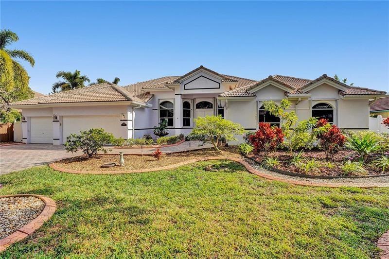 2030 Sw 62nd Ave Plantation FL 33317 | F10423169