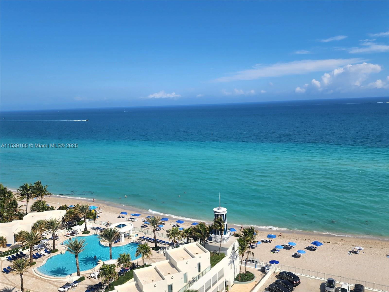 Alexander Towers Condo