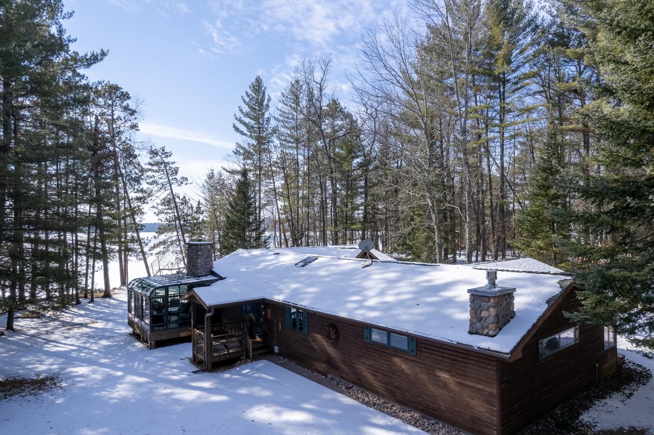 Horsehead Lake (LT) Property 7717 Trout Rd Photo 1