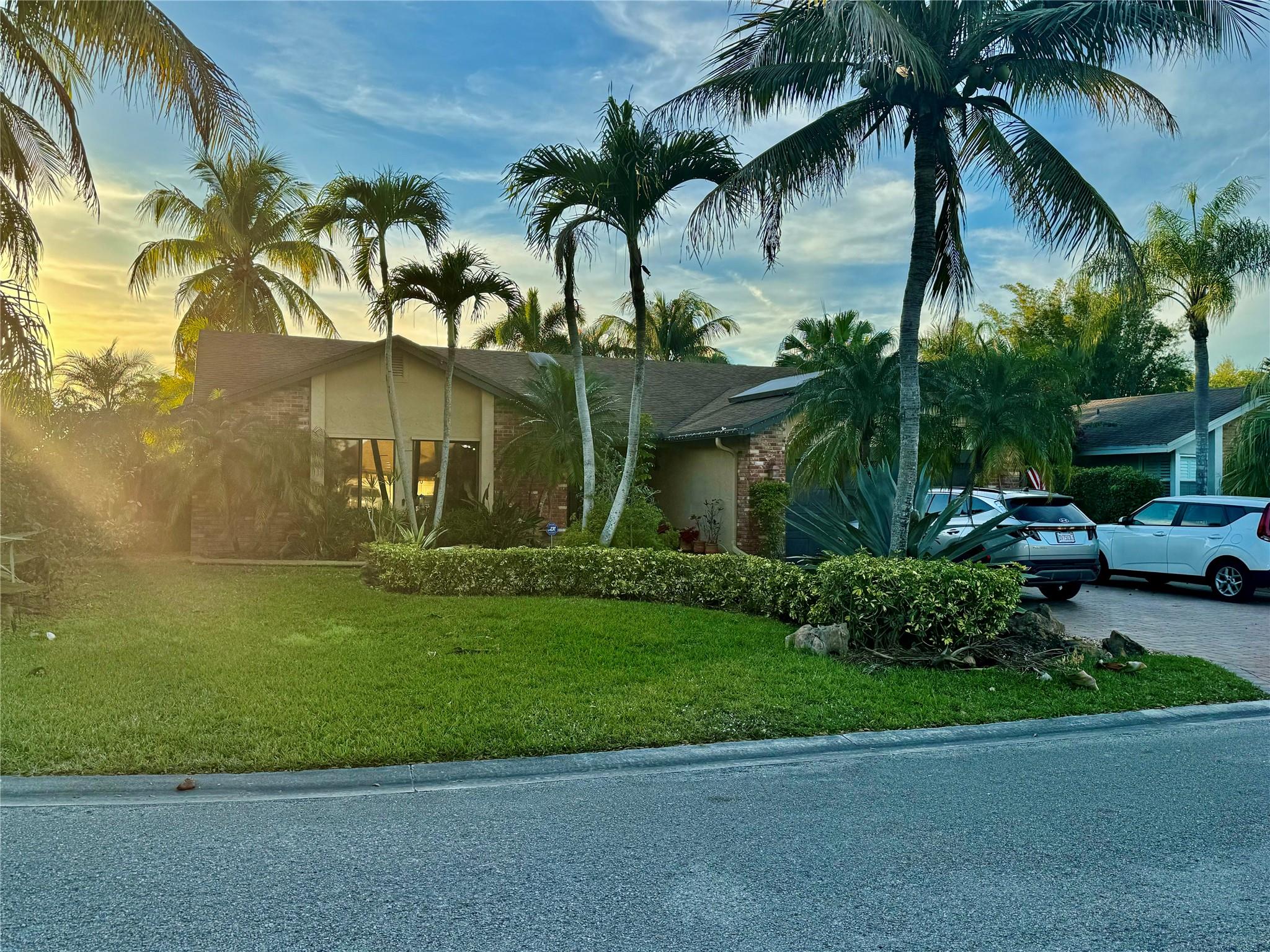 4320 112th Avenue Coral Springs FL 33065 | F10426032