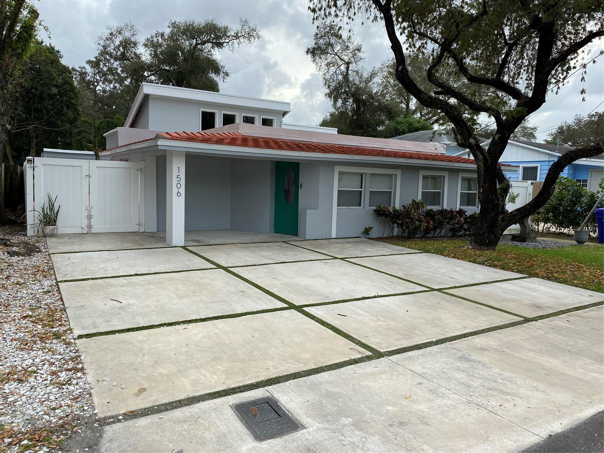 1506 Sw 32 st Fort Lauderdale FL 33315 | F10421330