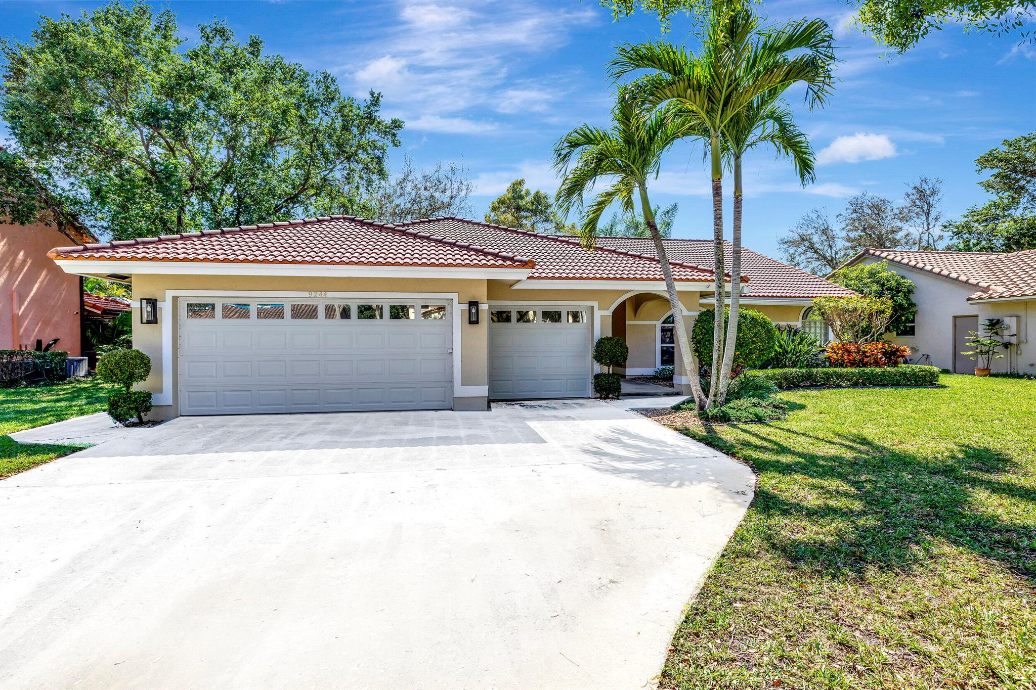 9244 Nw 43rd Court Coral Springs FL 33065 | R10963603