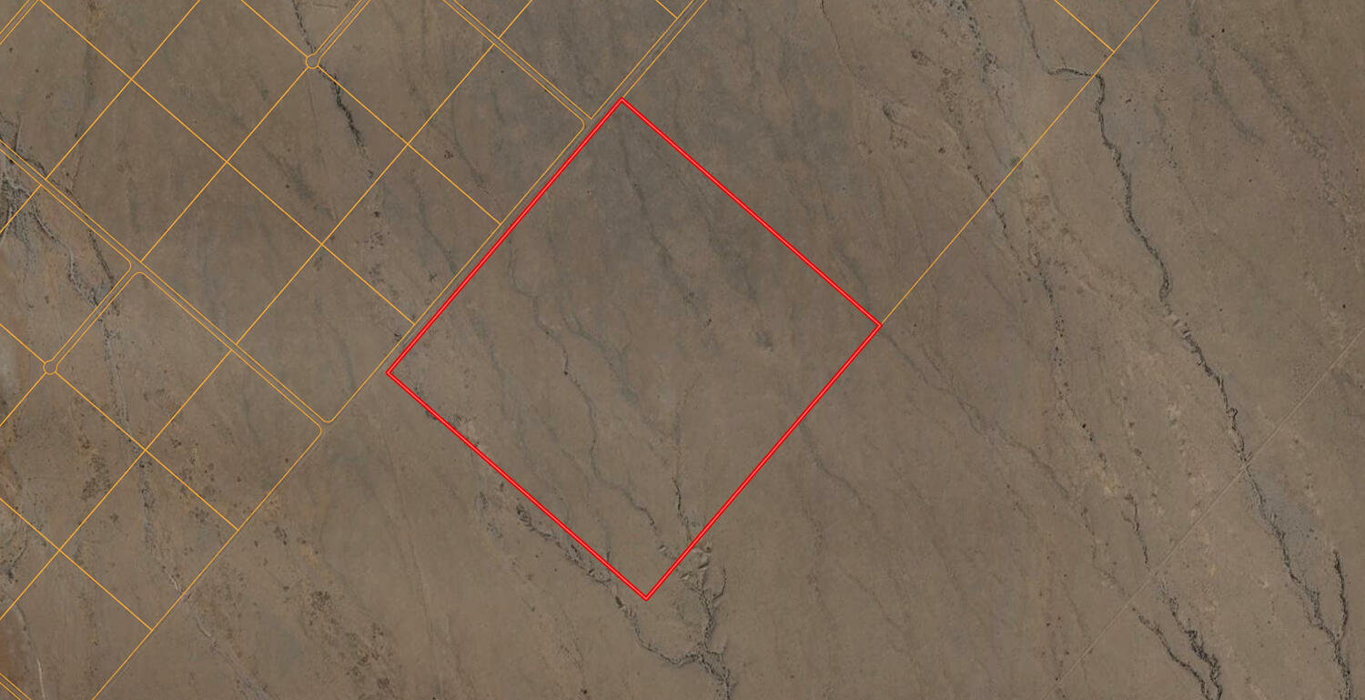 Homes for sale in San Antonio, NM | Lot 3 69 High Chaparral Rd, San Antonio, NM 87832 | MLS# 1057846