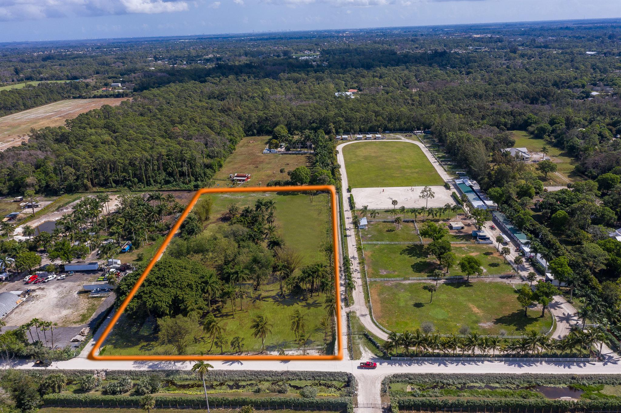 Homes for sale in Loxahatchee Groves, FL | 1100 D Road #(5 Acres), Loxahatchee Groves, FL 33470 | MLS# R10963681