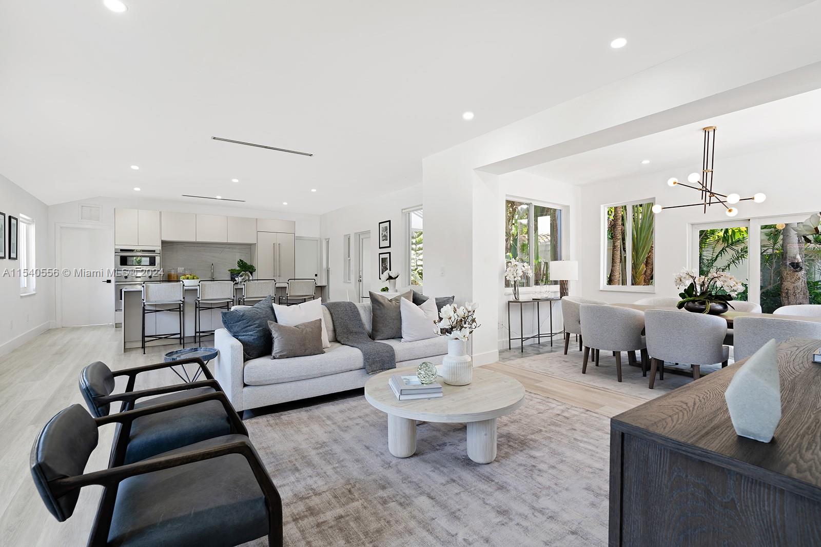 Homes for sale in Miami Beach, FL | 2851 Prairie Ave, Miami Beach, FL 33140 | MLS# A11540556