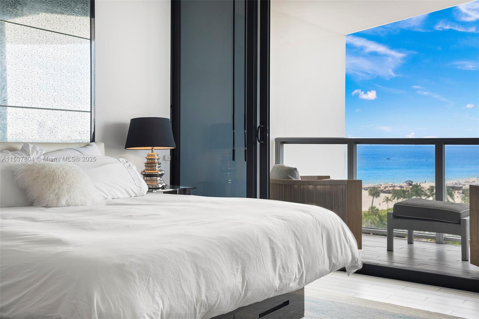 Apartamento en Alquiler en Miami Beach, FL