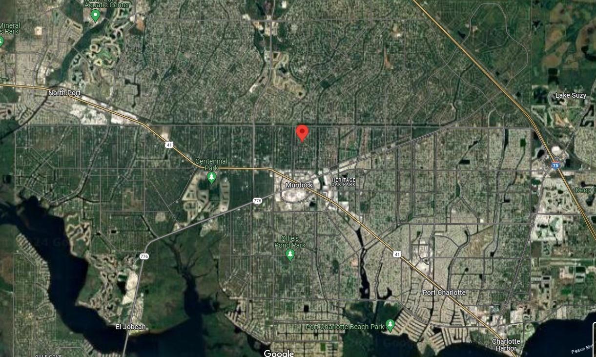 Port Charlotte Section 87