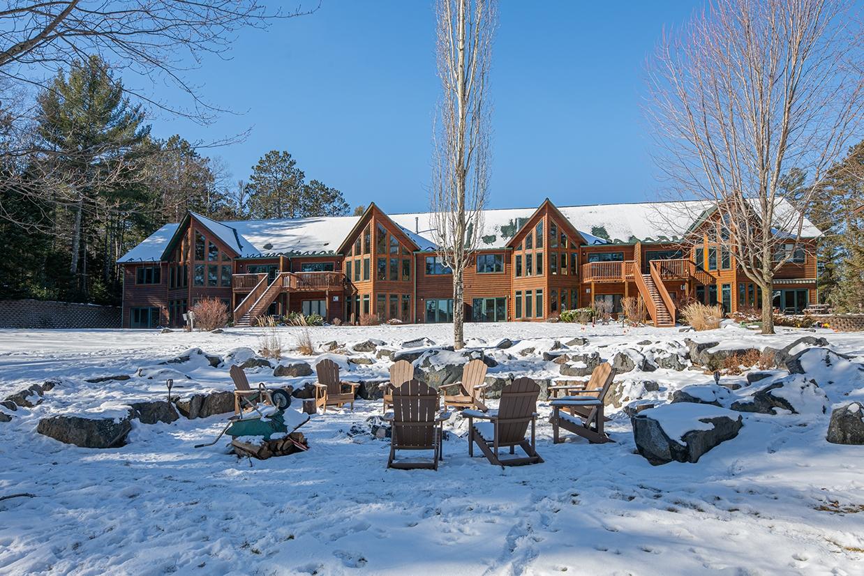 Duck Lake Property 4508 Copperwood Cir Photo 1