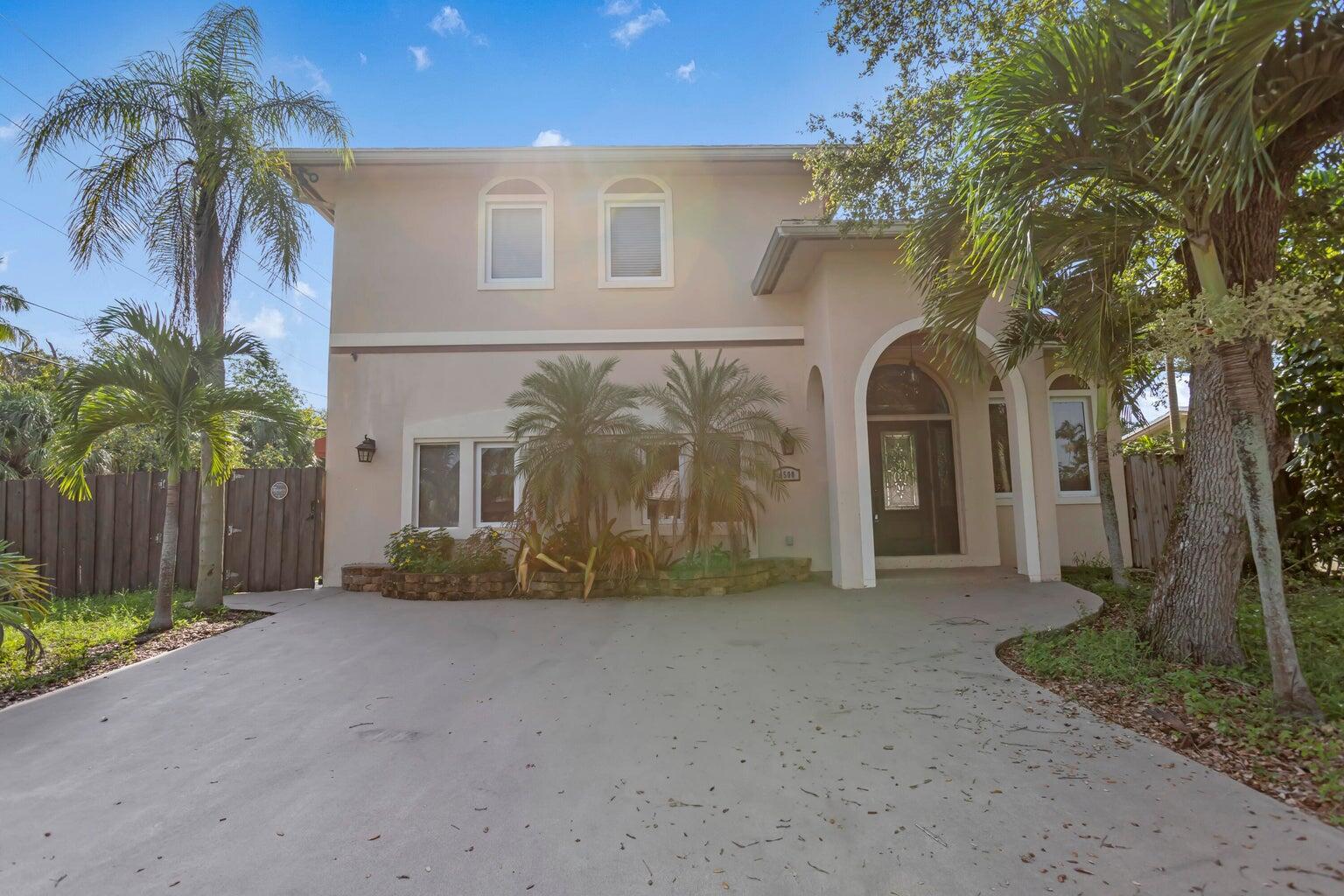 4500 Sw 25th Terrace Dania Beach FL 33312 | R10964436