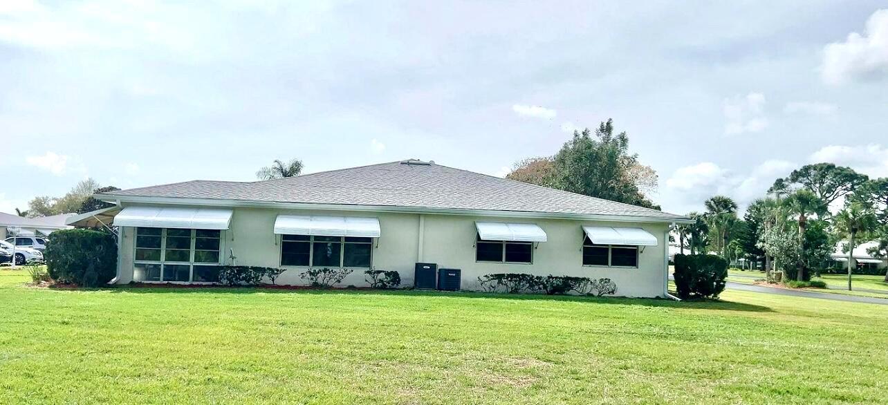 Homes for sale in Fort Pierce, FL | 905 Savannas Point Dr #D, Fort Pierce, FL 34982 | MLS# R10964800