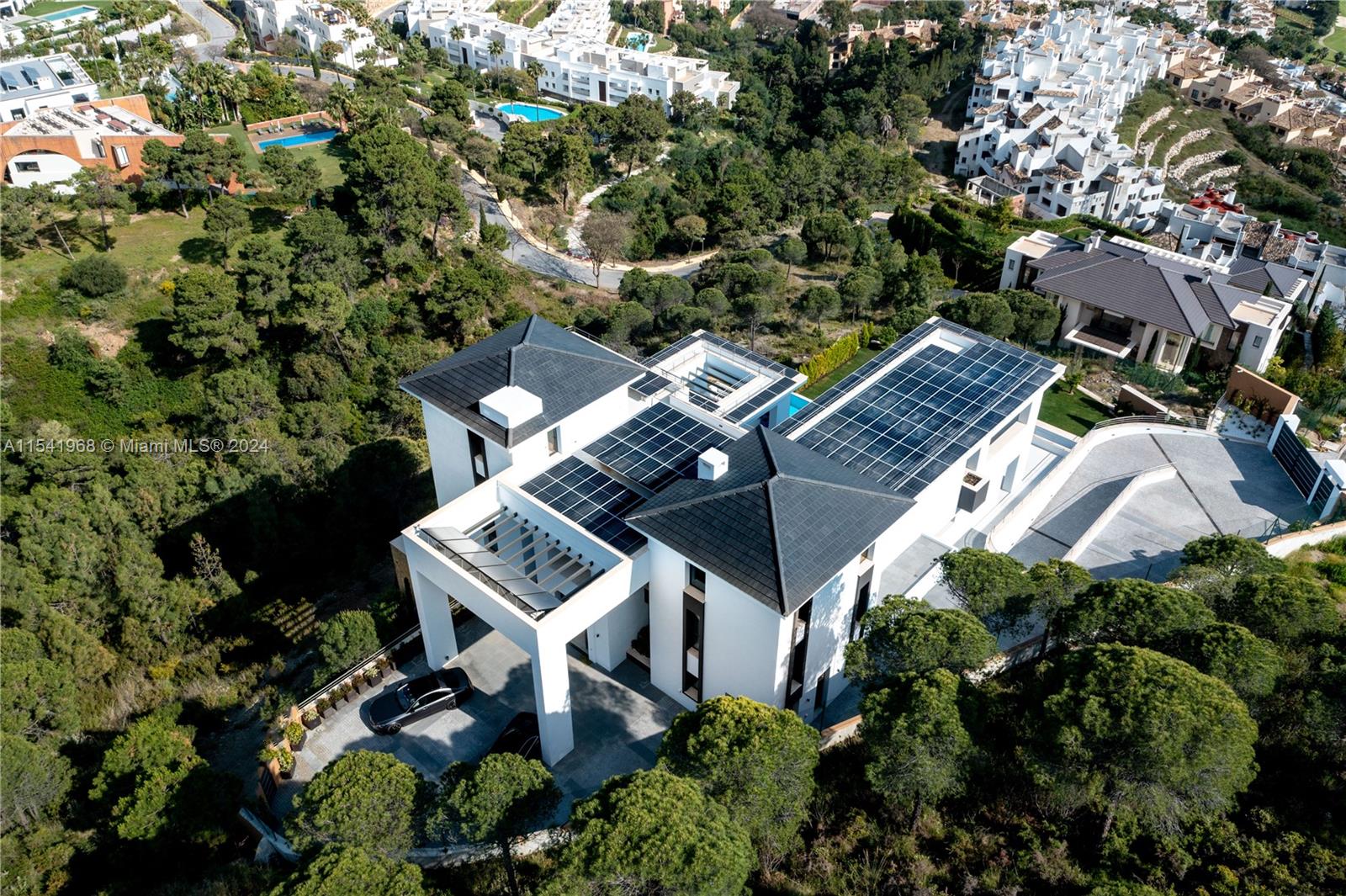 Homes for sale in Benahavis, LA | 00 Alcuzcuz Natural Reserve, Benahavís, Benahavis, LA 70084 | MLS# A11541968