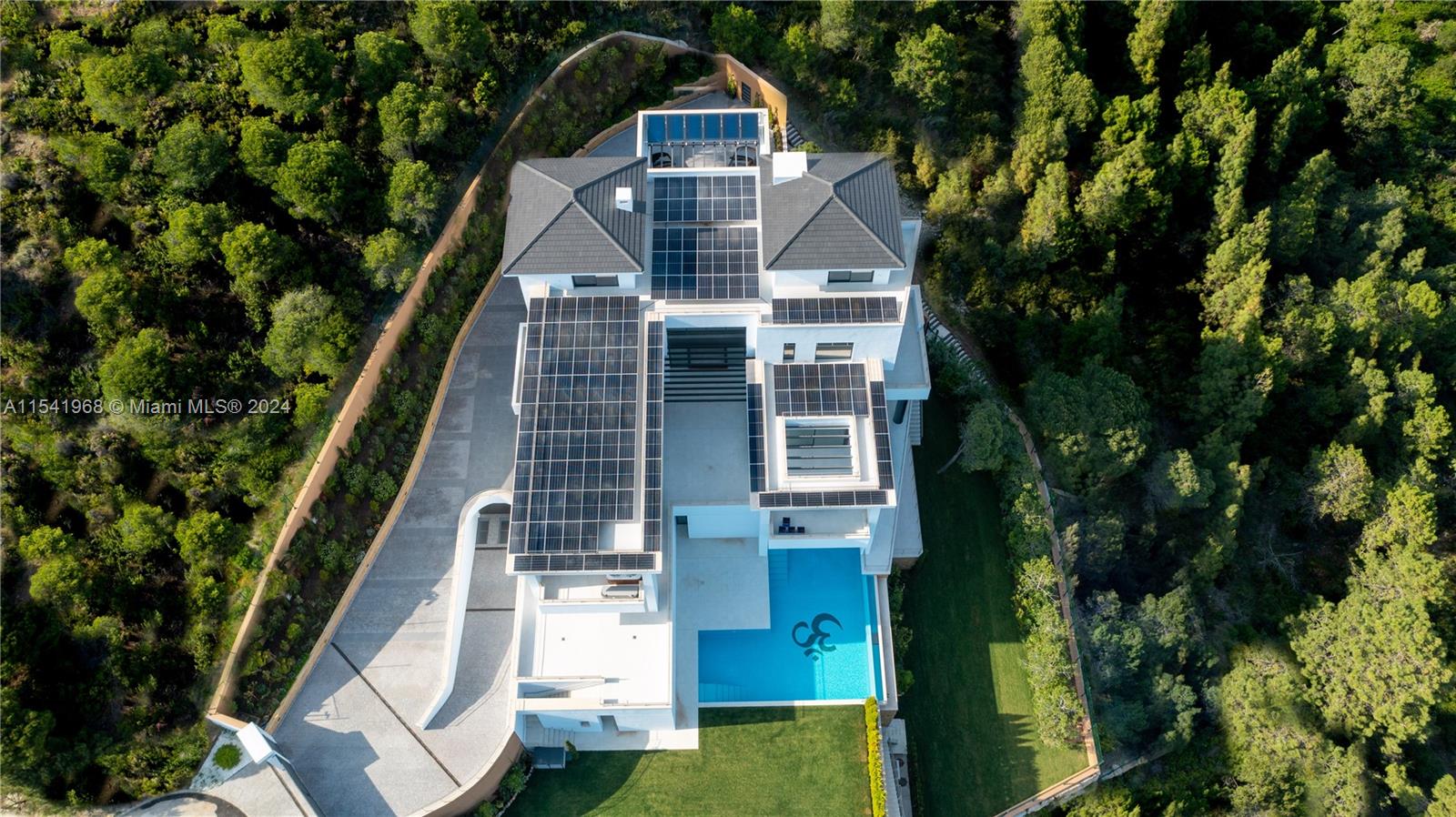 Homes for sale in Benahavis, LA | 00 Alcuzcuz Natural Reserve, Benahavís, Benahavis, LA 70084 | MLS# A11541968