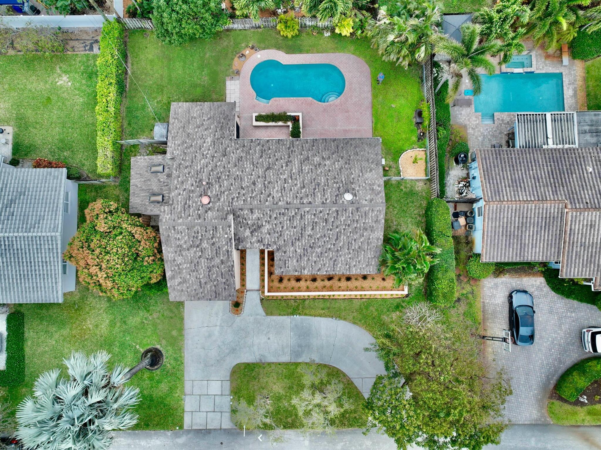 2211 Ne 34 Court Lighthouse Point FL 33064 | R10964905