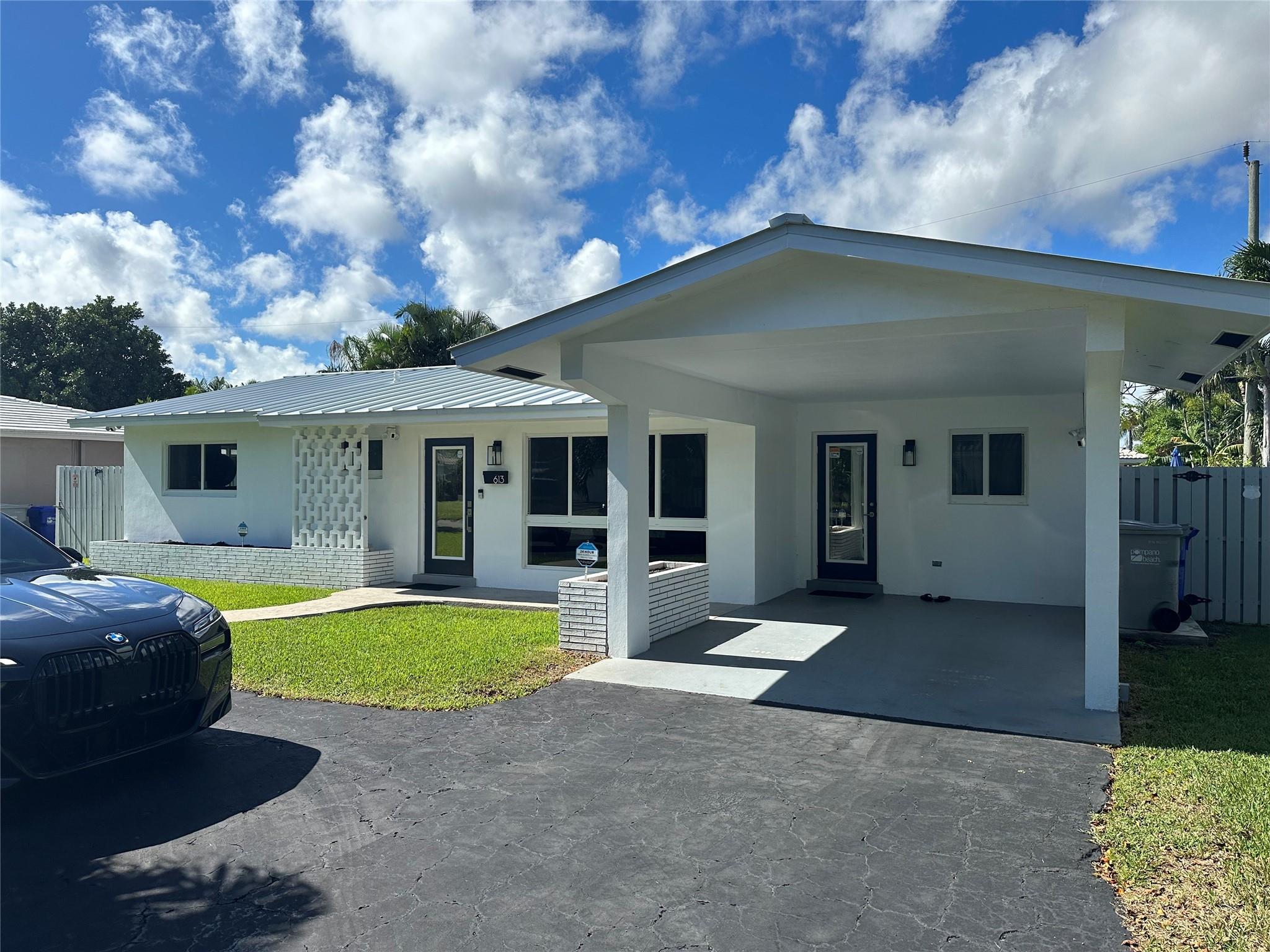 613 Ne 25th Ave Pompano Beach FL 33062 | F10427014