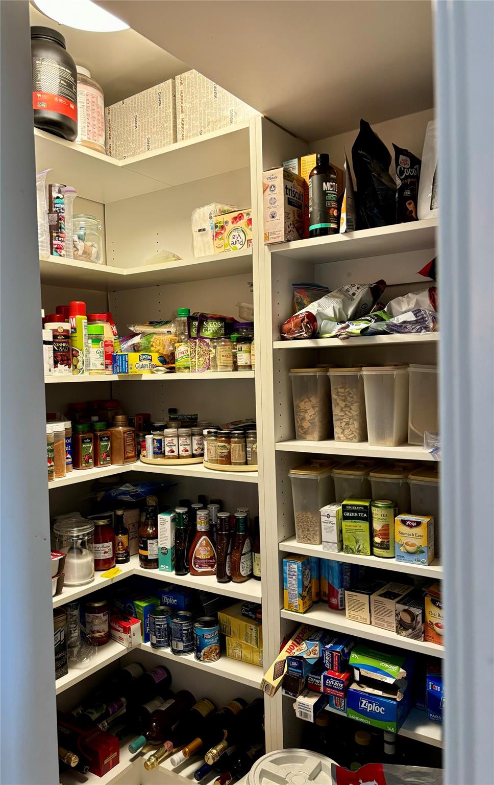 Pantry