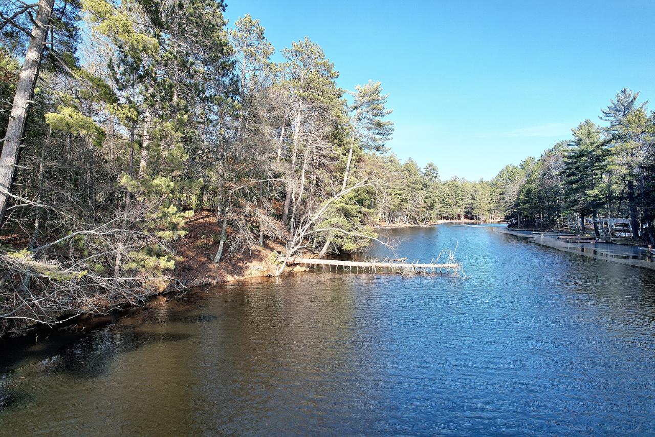 Undocumented Lake Property Lot 8 Everett Rd Photo 1