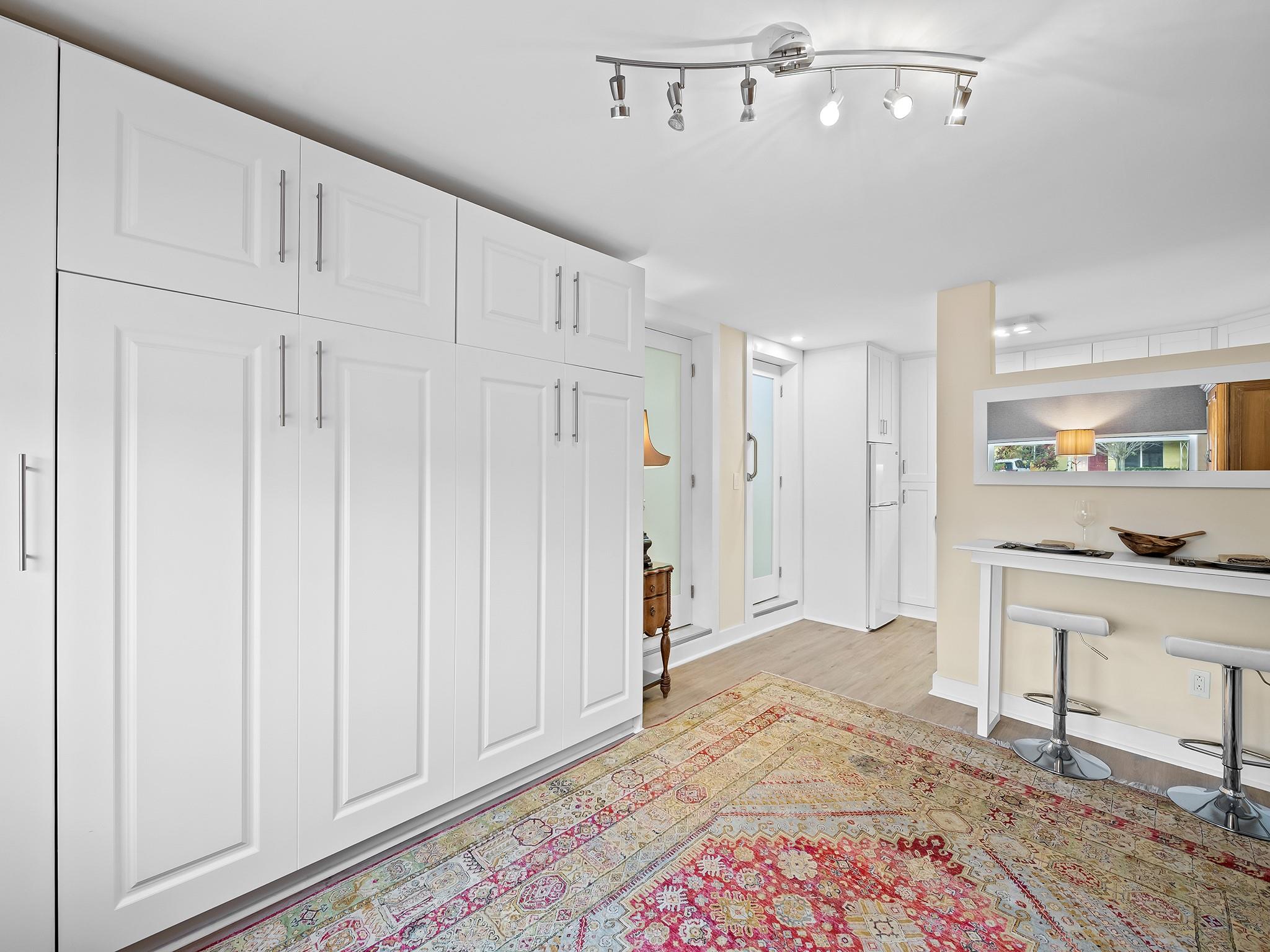 Guest bed / In-law suite