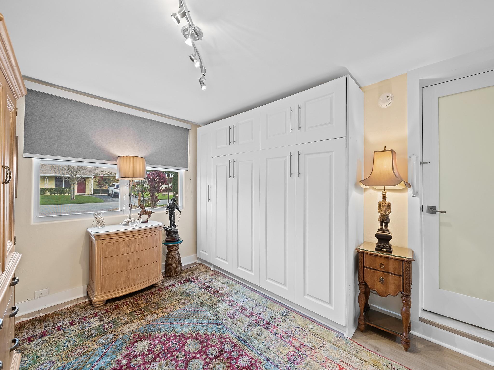 Guest bed / In-law suite