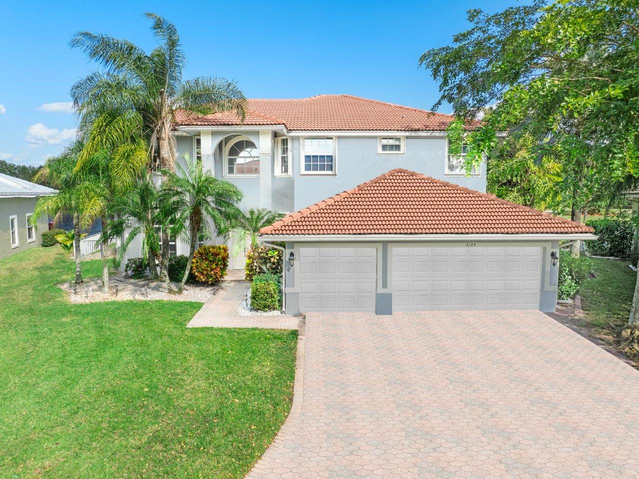 5125 Nw 123rd Ave Coral Springs FL 33076 | F10425747