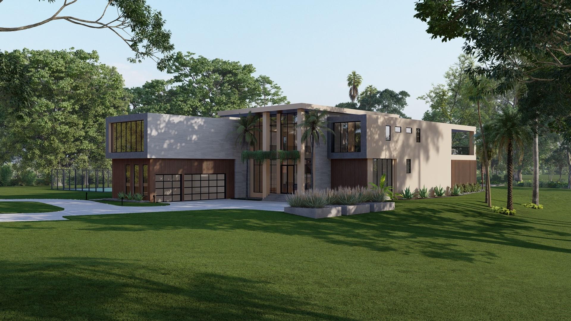 5500 Sw 198th Ter Southwest Ranches FL 33332 | F10427286