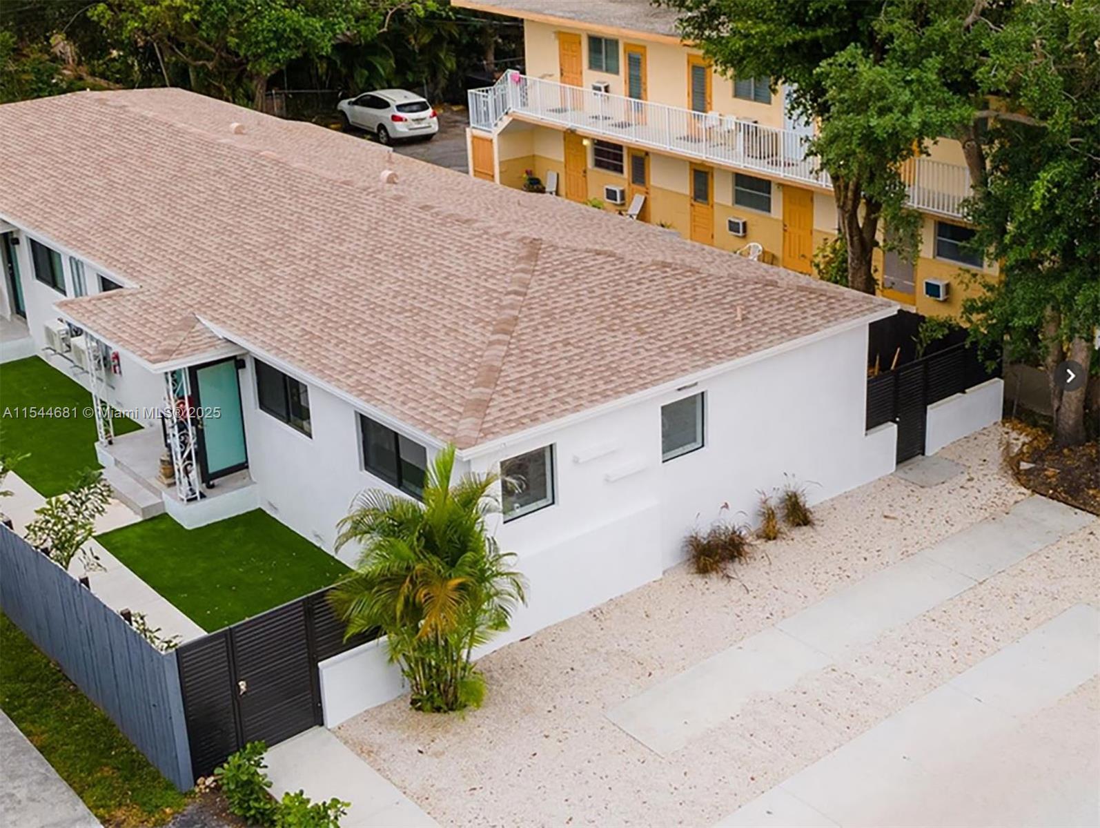 City Of Miami South