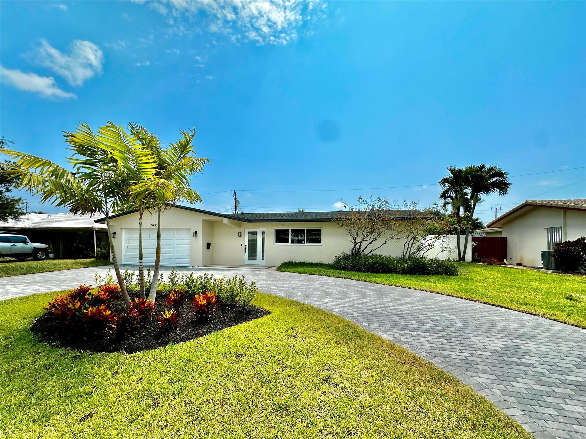 5730 Ne 18th Ter Fort Lauderdale FL 33308 | F10424480