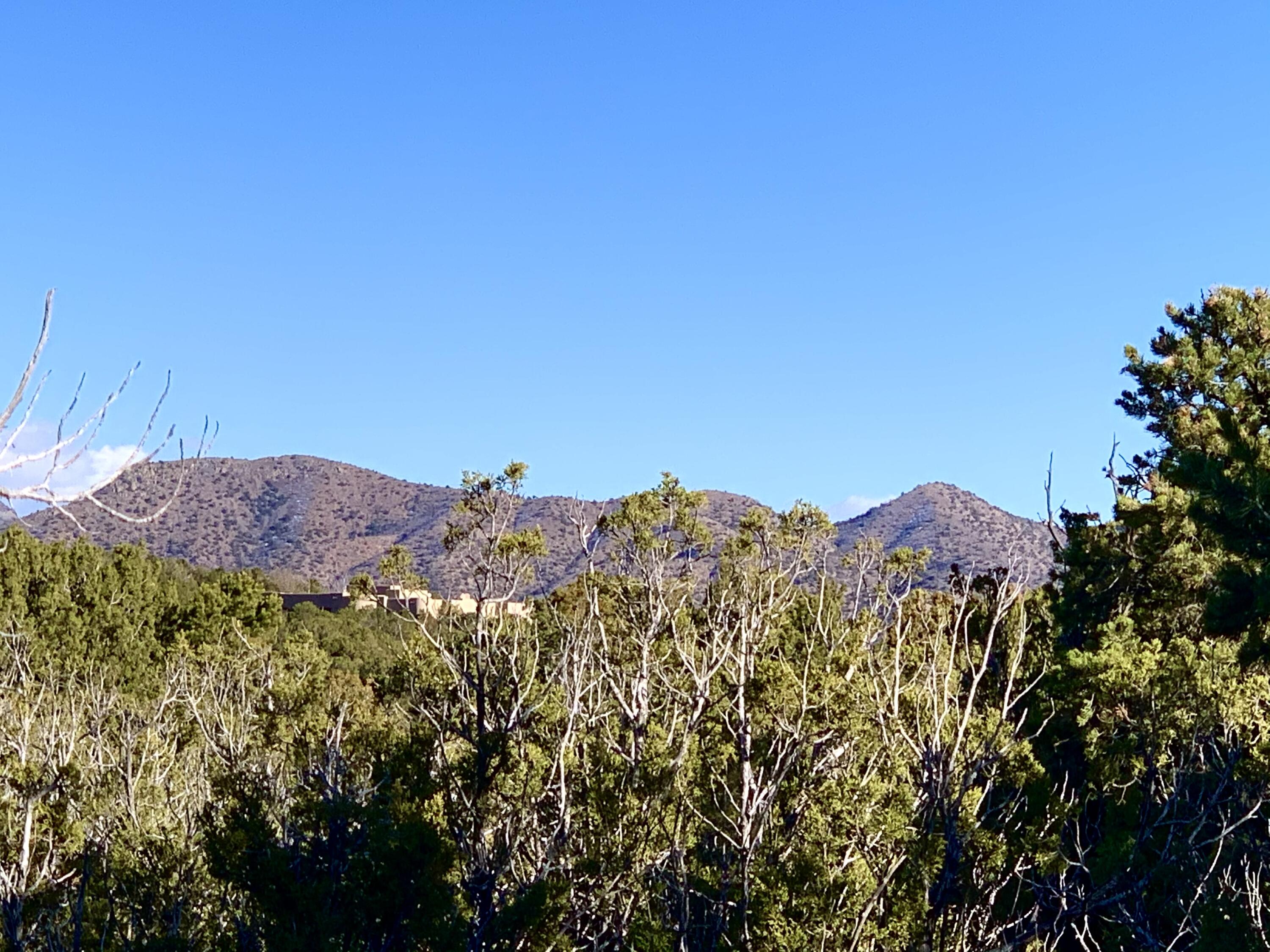 Homes for sale in Sandia Park, NM | 23 Stagecoach Trail, Sandia Park, NM 87047 | MLS# 1058238